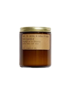 Neroli Eucalyptus- Bougie PF Candle