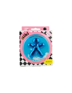 Niki Voiture - Equilibrium