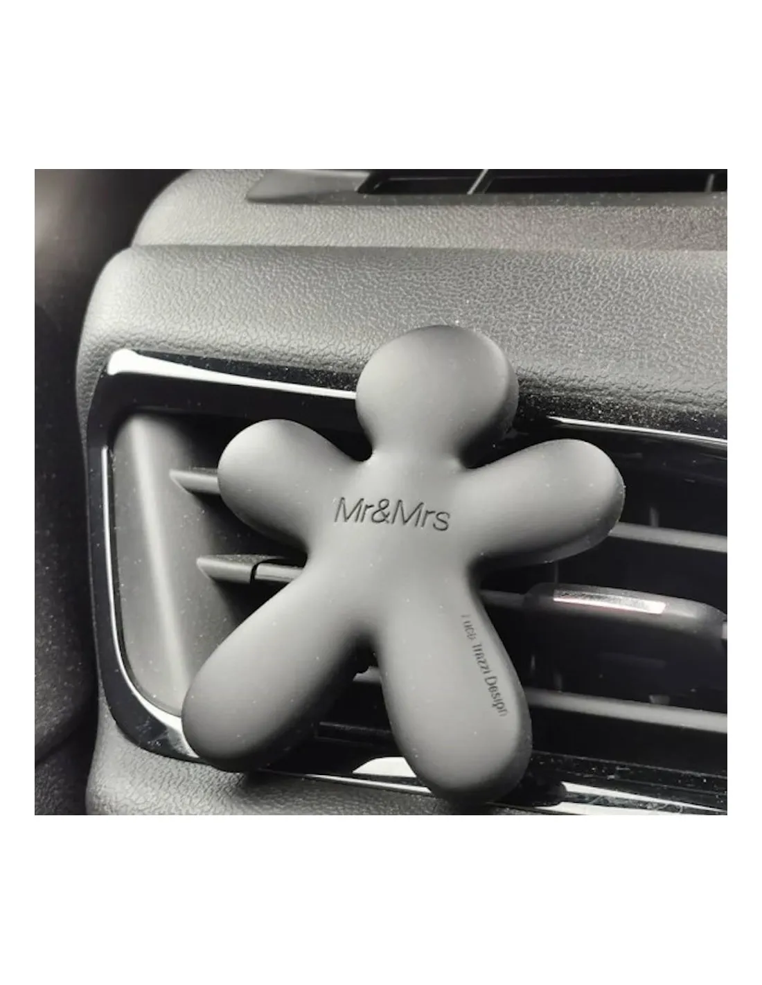 Niki Voiture - Oriental 3 Niki Voiture - Oriental – Image 3