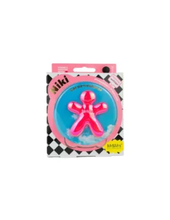 Niki Voiture - Passion Flower