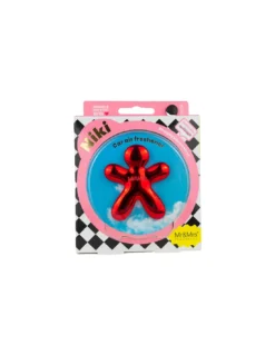 Niki Voiture - Peppermint