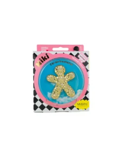 Niki Voiture - Rose Oud