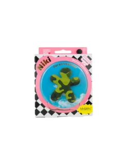 Niki Voiture - Spicy Woods