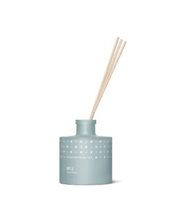 Skandinavisk ØY Diffuseur de Parfum 200ml – Senteur Maritime et Frais d'Îles Scandinaves