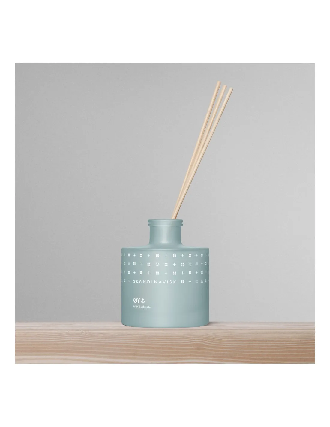 Skandinavisk ØY Diffuseur de Parfum 200ml – Senteur Maritime et Frais d'Îles Scandinaves 6 Skandinavisk ØY Diffuseur de Parfum 200ml – Senteur Maritime et Frais d'Îles Scandinaves – Image 6