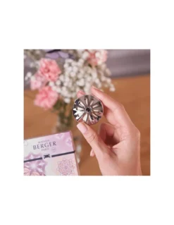 Pack Diffuseur Voiture - Lilly 11 Pack Diffuseur Voiture - Lilly -Jolie Bougies Soldes pack diffuseur voiture lilly 4