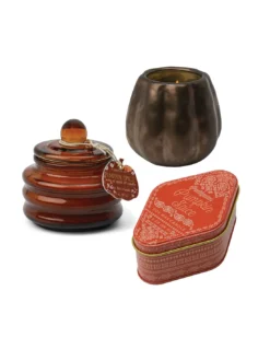 Pack Douceur De Citrouille