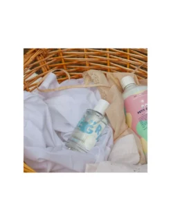 Pack Petit Grain Lessive Et Spray -Jolie Bougies Soldes pack petit grain lessive et spray 5