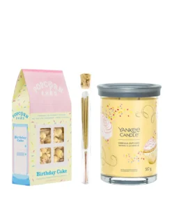 Pack Spécial Anniversaire