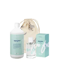 Pack Super Frais Lessive Et Spray