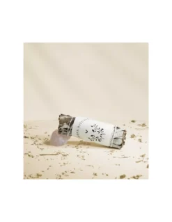 Herbe Sainte Yerba Santa de Californie – Rituel de Purification et Protection – Stick d'Encens Naturel 5 Herbe Sainte Yerba Santa de Californie – Rituel de Purification et Protection – Stick d'Encens Naturel -Jolie Bougies Soldes palo santo deterra rituals 2