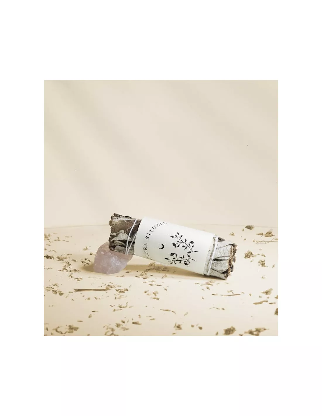 Herbe Sainte Yerba Santa de Californie – Rituel de Purification et Protection – Stick d'Encens Naturel 3 Herbe Sainte Yerba Santa de Californie – Rituel de Purification et Protection – Stick d'Encens Naturel – Image 3