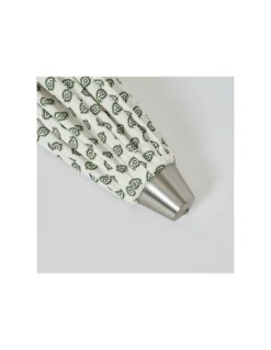 Parasol Vert Et Sable - House Doctor -Jolie Bougies Soldes parasol vert et sable house doctor 5