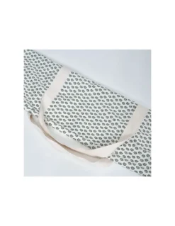 Parasol Vert Et Sable - House Doctor -Jolie Bougies Soldes parasol vert et sable house doctor 8