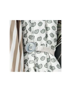 Parasol Vert Et Sable - House Doctor -Jolie Bougies Soldes parasol vert et sable house doctor 9