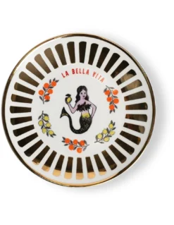 Petite Assiette Sirenetta - 15,5cm