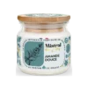 Petite Bougie Amande Douce - Mistral Des Sens