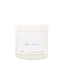 Petite Bougie Bronte - Sunnylife