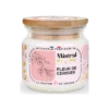 Petite Bougie Fleur De Cerisier - Mistral Des Sens