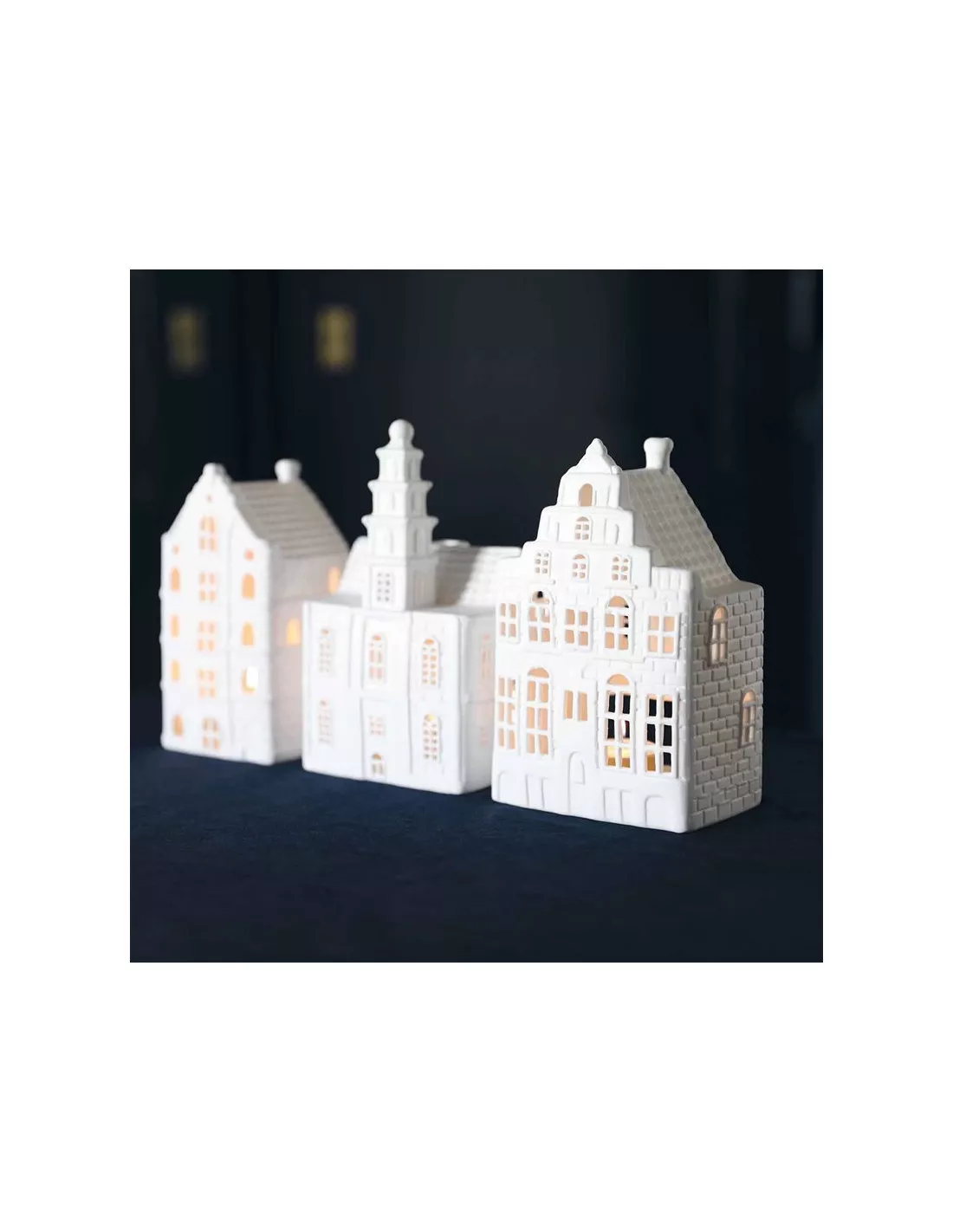 & Klevering Photophore Église - &Klevering 2 & Klevering Photophore Église - &Klevering – Image 2