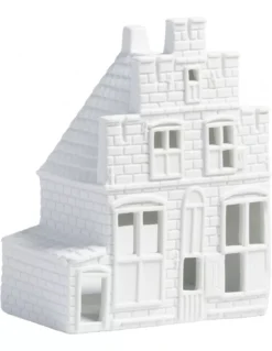 & Klevering Photophore Grande Maison Vermeer - &Klevering