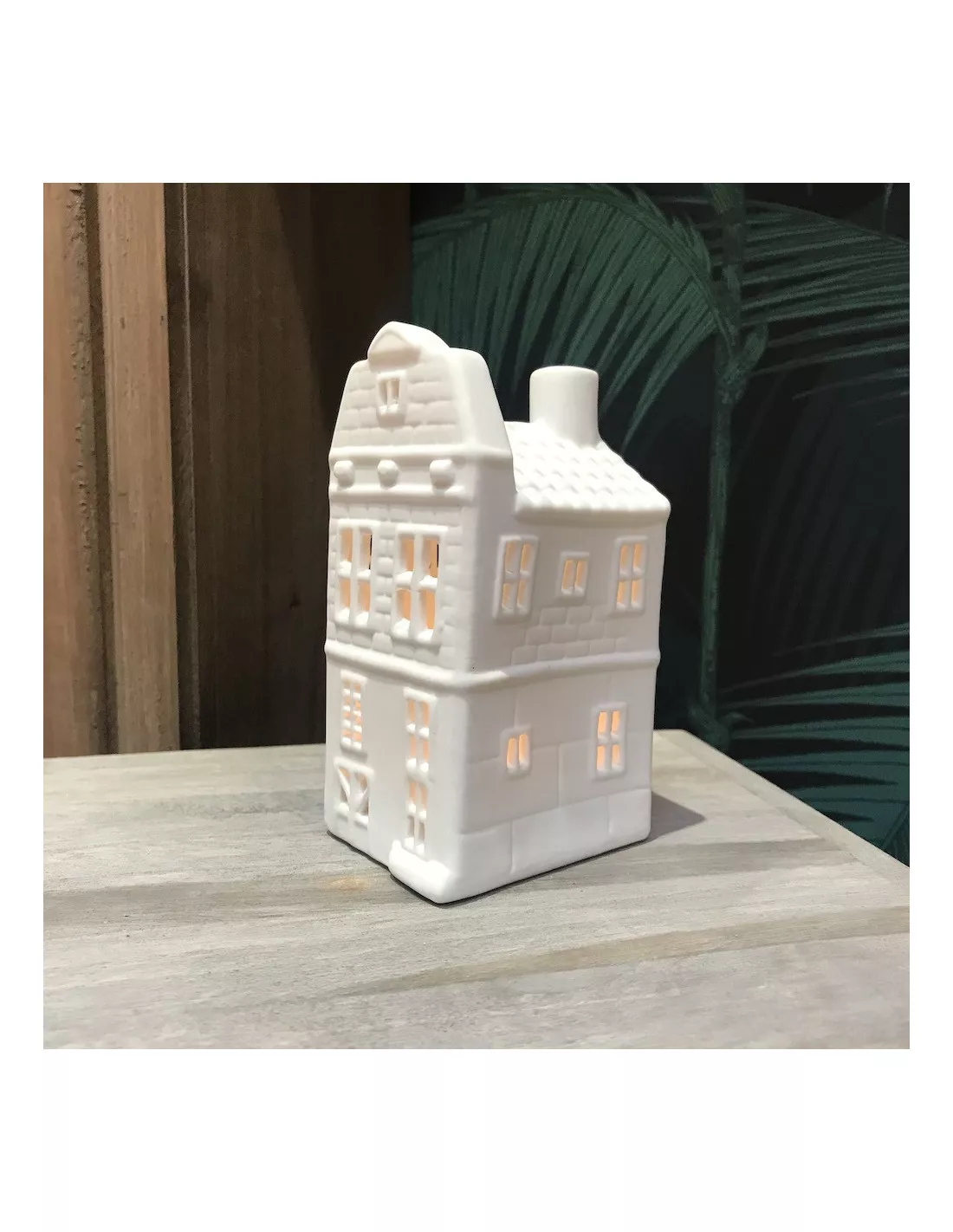 & Klevering Photophore Maison 05 - &Klevering 2 & Klevering Photophore Maison 05 - &Klevering – Image 2