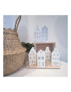 & Klevering Photophore Maison 05 - &Klevering 7 & Klevering Photophore Maison 05 - &Klevering -Jolie Bougies Soldes photophore maison 05 klevering 2