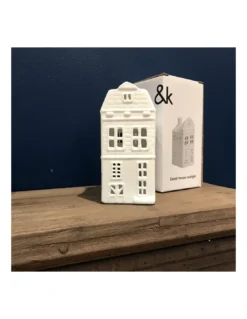 & Klevering Photophore Maison 05 - &Klevering 9 & Klevering Photophore Maison 05 - &Klevering -Jolie Bougies Soldes photophore maison 05 klevering 4