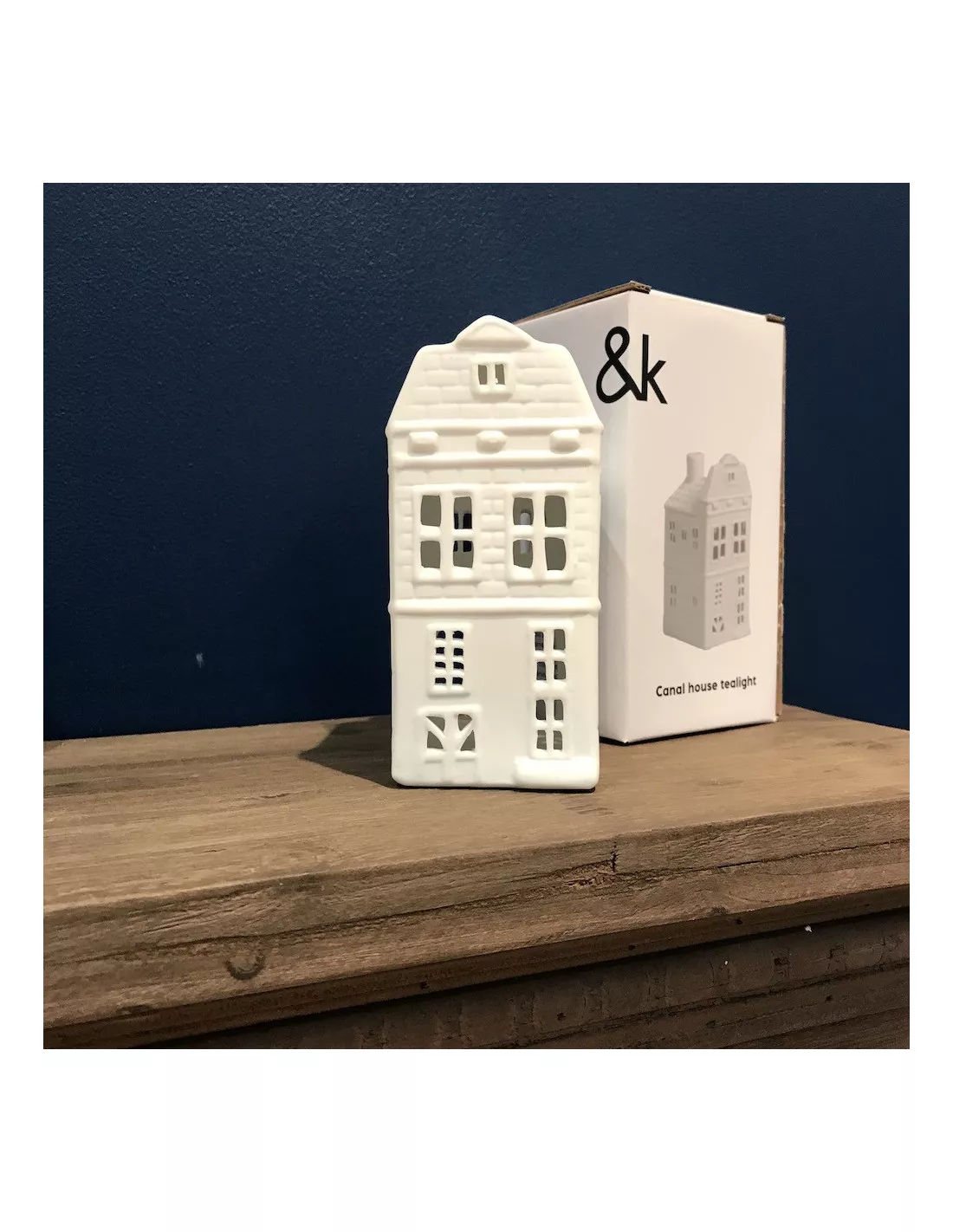 & Klevering Photophore Maison 05 - &Klevering 5 & Klevering Photophore Maison 05 - &Klevering – Image 5