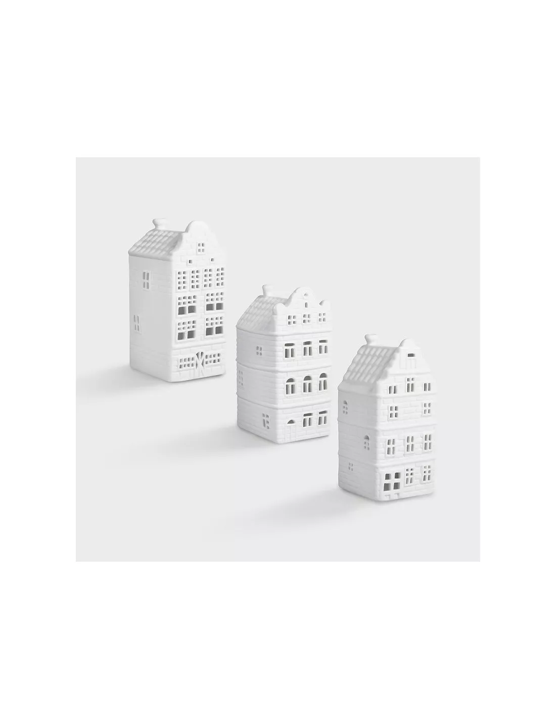 & Klevering Photophore Maison 07 - &Klevering 2 & Klevering Photophore Maison 07 - &Klevering – Image 2