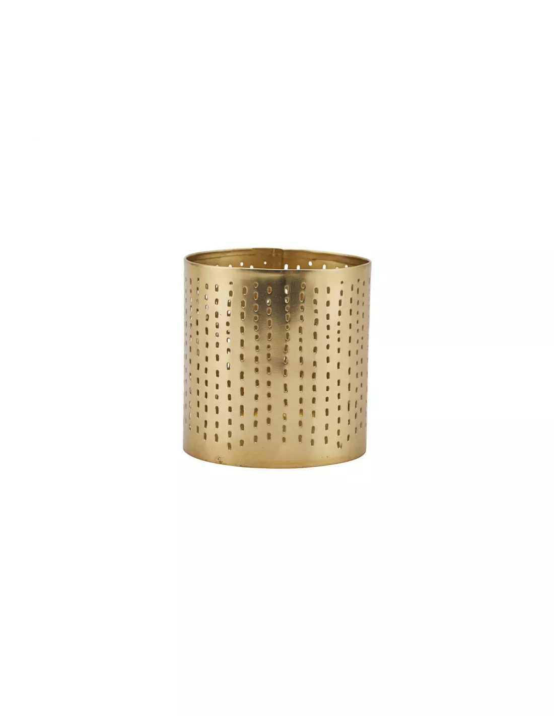 House Doctor Photophore Wilma Points Laiton 1 House Doctor Photophore Wilma Points Laiton