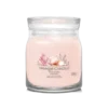Yankee Candle Pink Sand - Moyenne Bougie