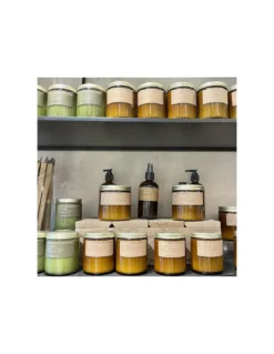 Pinon - Bougie PF Candle -Jolie Bougies Soldes pinon bougie pf candle 5