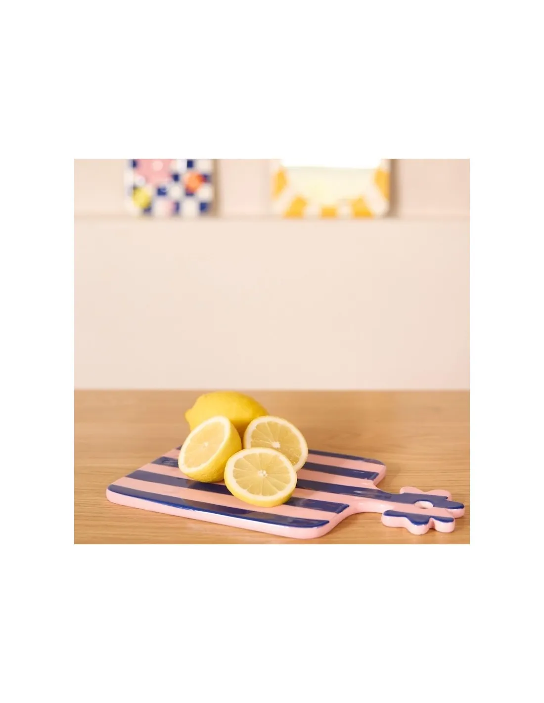 Planche Rogelio - Rayas Bailarinas 2 Planche Rogelio - Rayas Bailarinas – Image 2