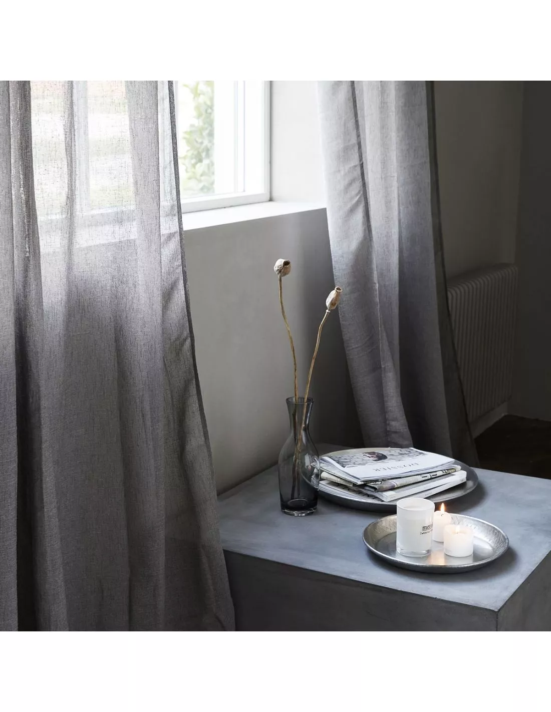 Plateau Argent Diamond - House Doctor 2 Plateau Argent Diamond - House Doctor – Image 2