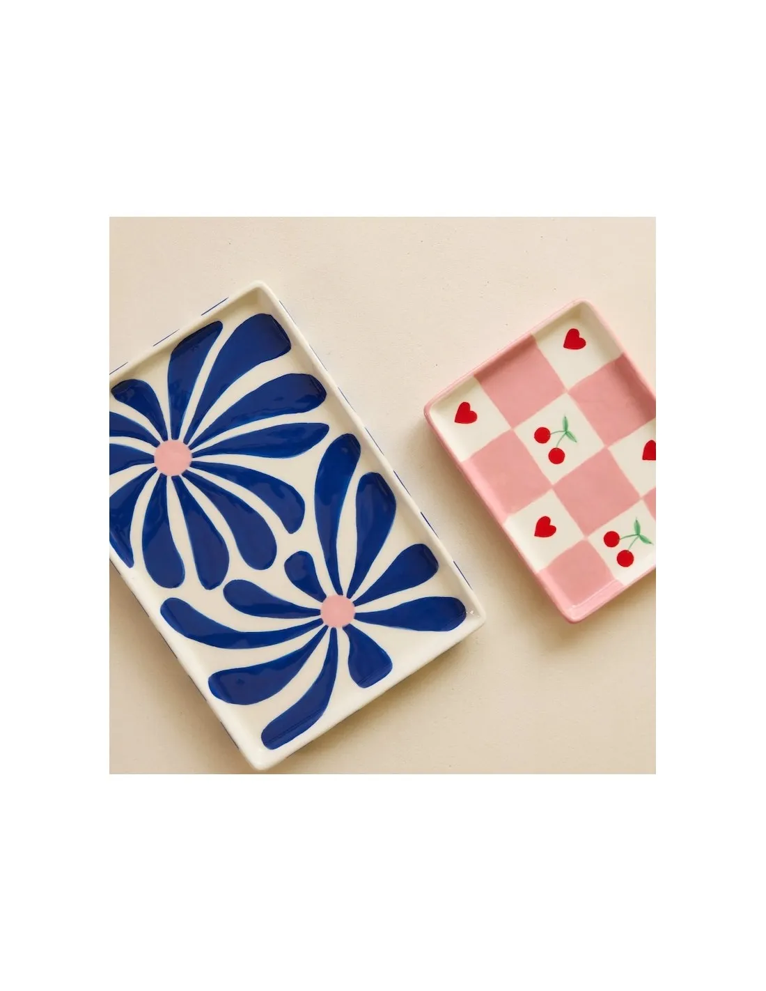 Plateau Javier - Cherry Charm 2 Plateau Javier - Cherry Charm – Image 2