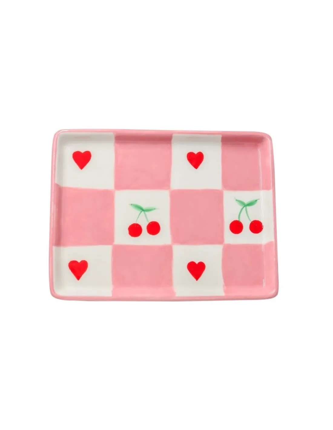 Plateau Javier - Cherry Charm 1 Plateau Javier - Cherry Charm