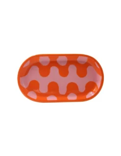 Plateau Marcela - Orange