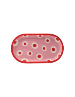 Plateau Marcela - Rouge