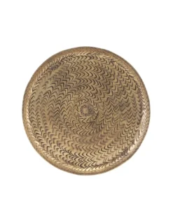 Plateau Rattan Laiton - House Doctor