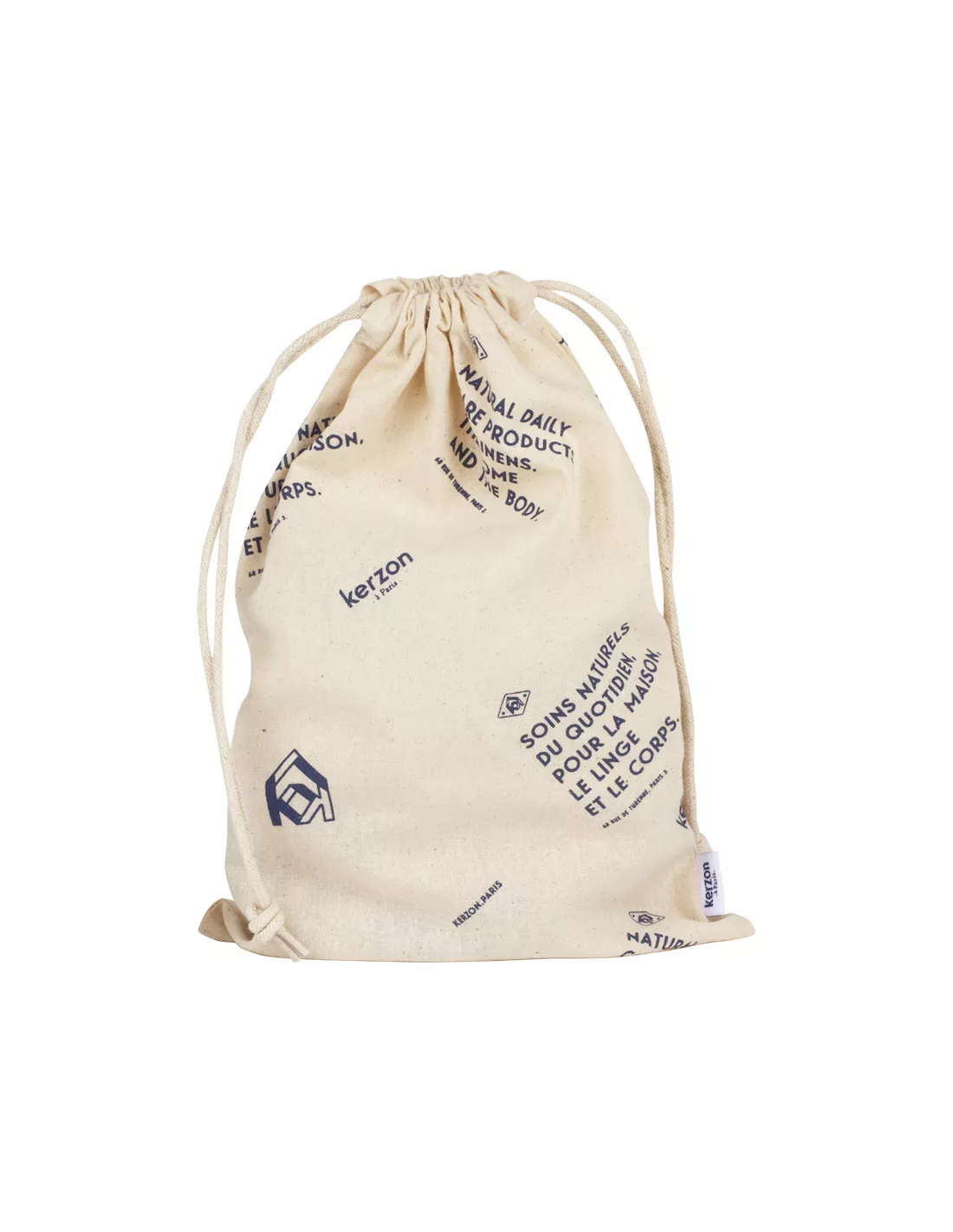 Pochon Coton Kerzon 1 Pochon Coton Kerzon