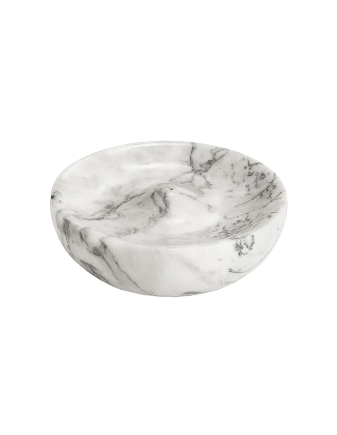 Porte-encens En Marbre - Andrea House 1 Porte-encens En Marbre - Andrea House