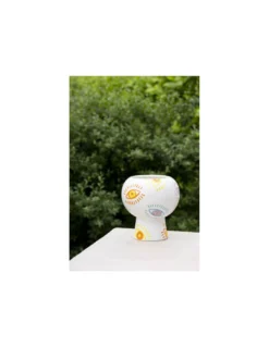 Que Rico - Pot Domingo Ojos Locos - Cache-Pot en Céramique Multicolore Peint à la Main 11 Que Rico - Pot Domingo Ojos Locos - Cache-Pot en Céramique Multicolore Peint à la Main -Jolie Bougies Soldes pot domingo ojos locos 5