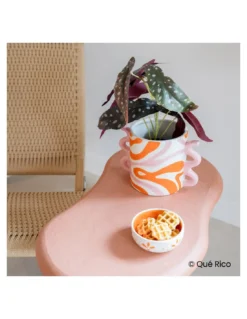 Pot Luca - Flujo Fluido -Jolie Bougies Soldes pot luca flujo fluido 2