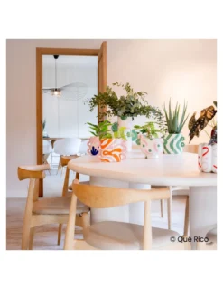 Pot Luca - Flujo Fluido -Jolie Bougies Soldes pot luca flujo fluido 3