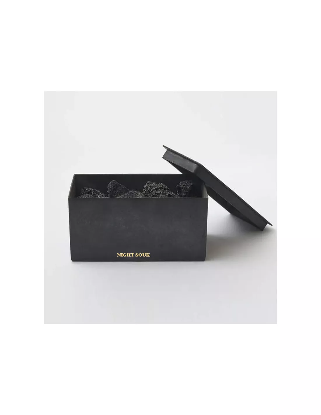 Pot Pourri Black Block Night Souk - MAD Et LEN 2 Pot Pourri Black Block Night Souk - MAD Et LEN – Image 2