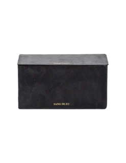 Pot Pourri Black Block Sang Bleu - MAD Et LEN