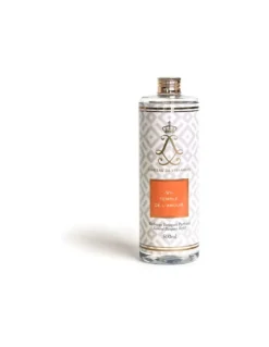 Château de Versailles Recharge Diffuseur 500ml – Temple de l’Amour Senteur Florale