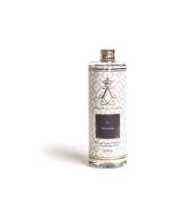 Recharge Diffuseur de Parfum Trianon Château de Versailles - 500ml Senteur Florale & Musquée