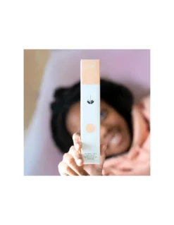 Bloom Bubble Shell - Recharge Encens Naturel Muscade & Bois de Santal (40 Bâtons) -Jolie Bougies Soldes recharge bubble shell encens bloom 2